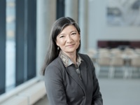 OFFICIAL PORTRAIT 2021  PAMELA WILLGOHS