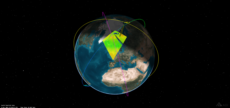 Arctic Ocean Surveillance.bmp