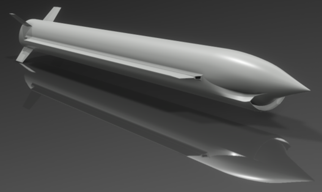 Kongsberg, Norway and Germany to develop new “Super Missile”