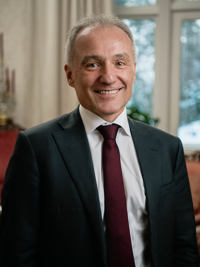 Image of Harald Aarø