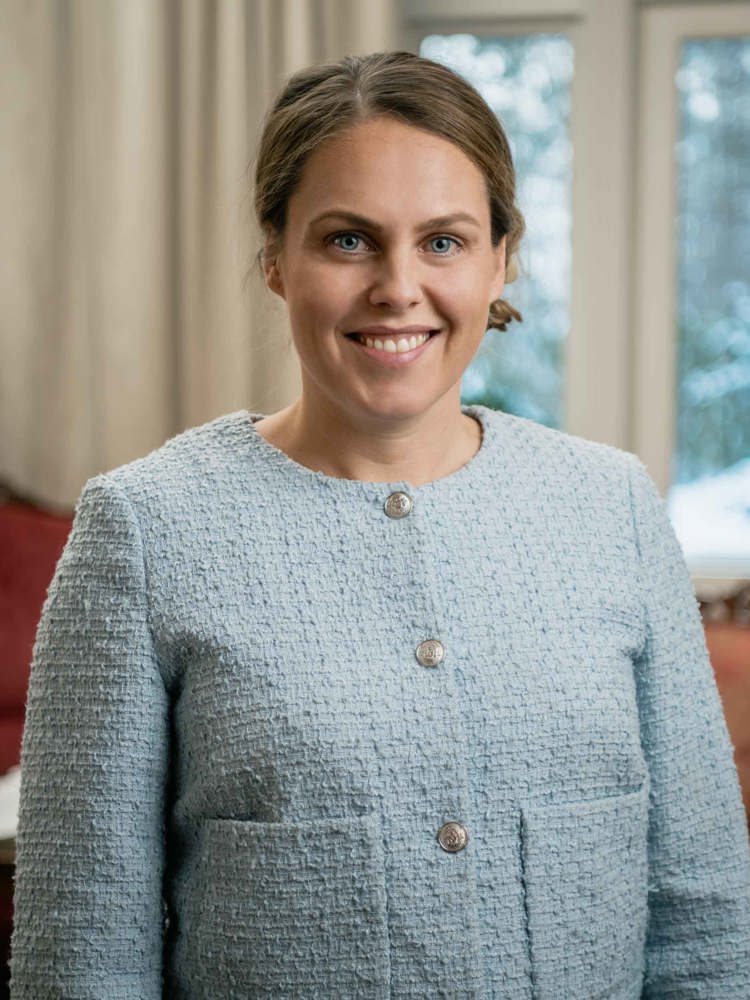 Image of Anne Marie Aanerud