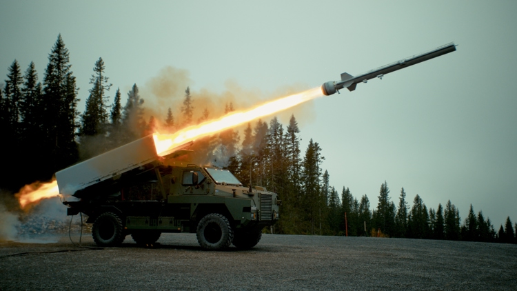 Image of Strikemaster