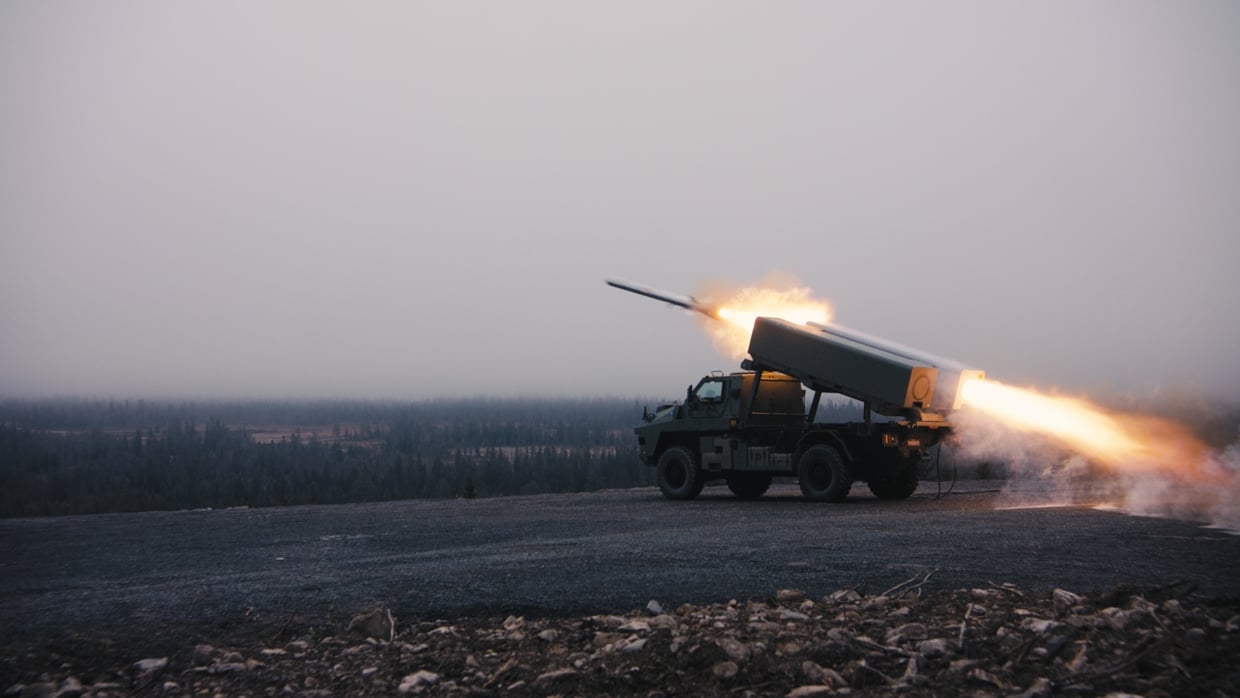 Image of StrikeMaster