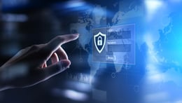 Adobe stock representing supplier digital login portal