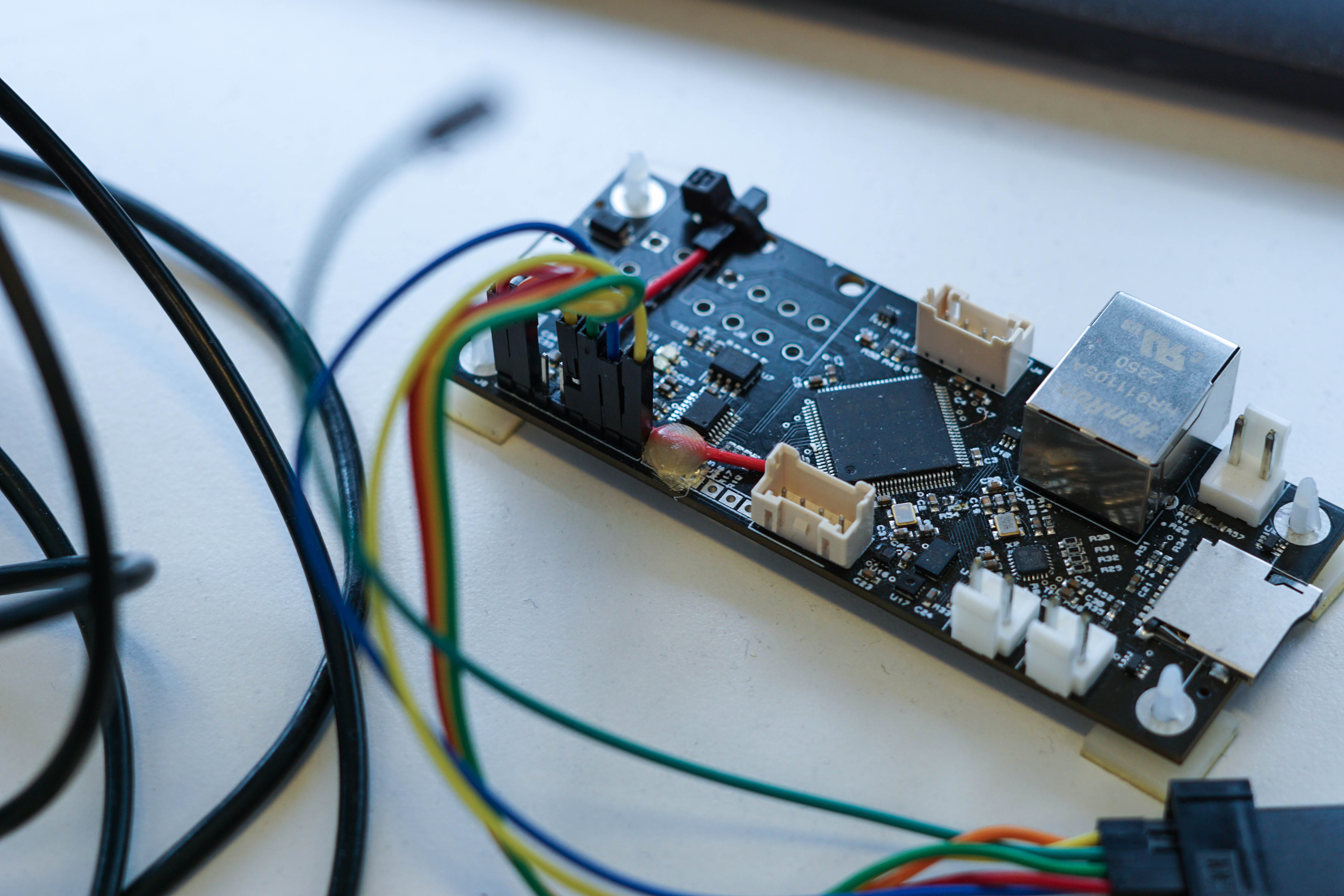 Image of electronic component