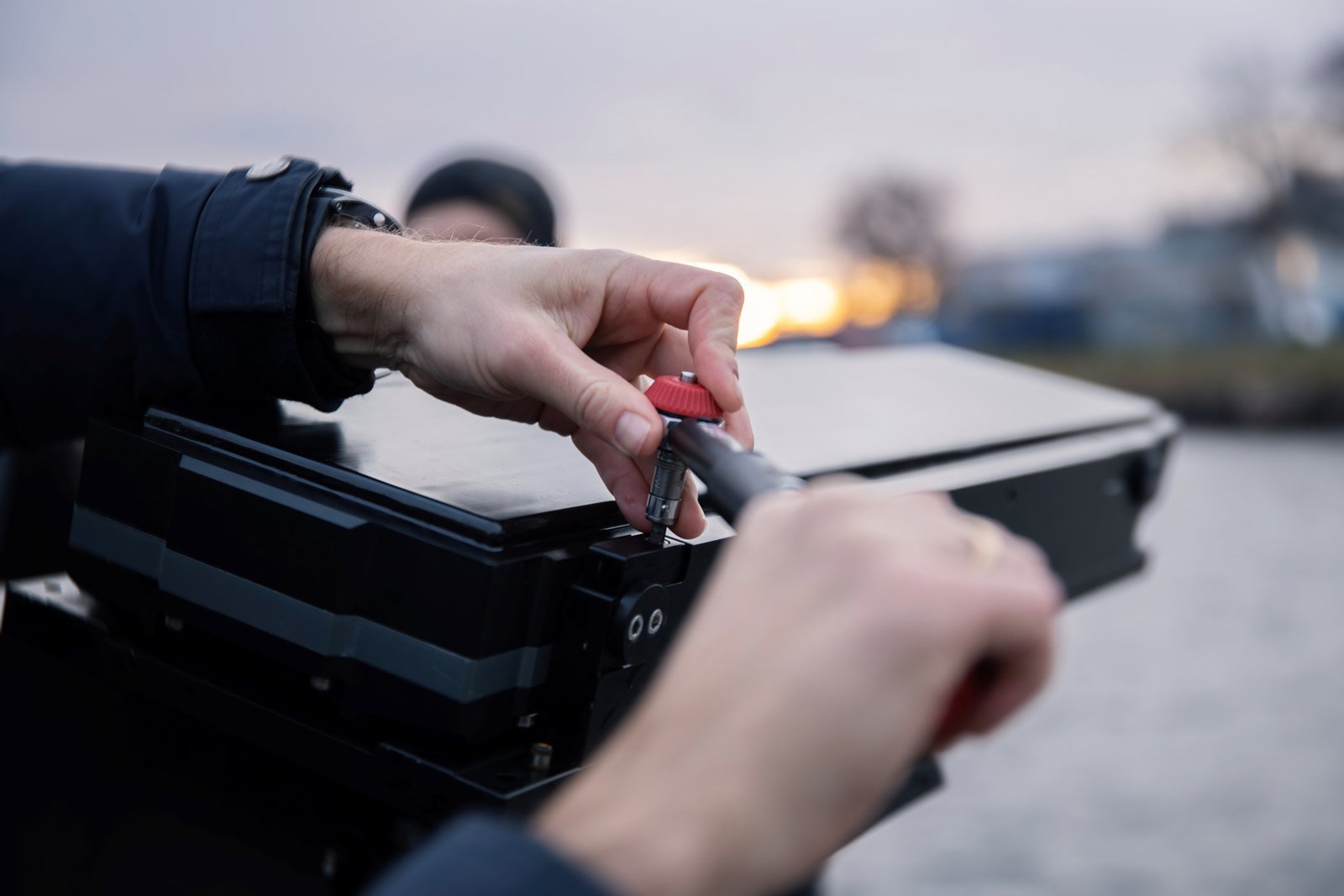 Foto: Ludvig Juvodden 