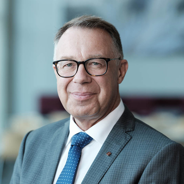 Arild Sodefjed Jørgensen