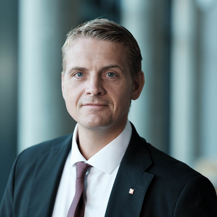 Ørjan Stengelsrud