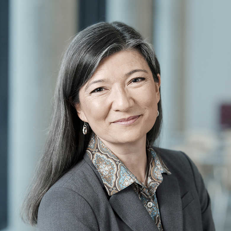 Pamela F. Willgohs