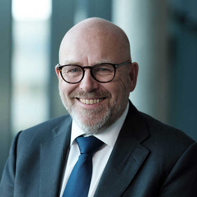 Terje Bråthen