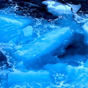 Photo of ice