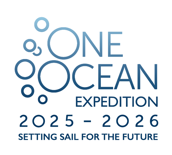 One Ocean logo