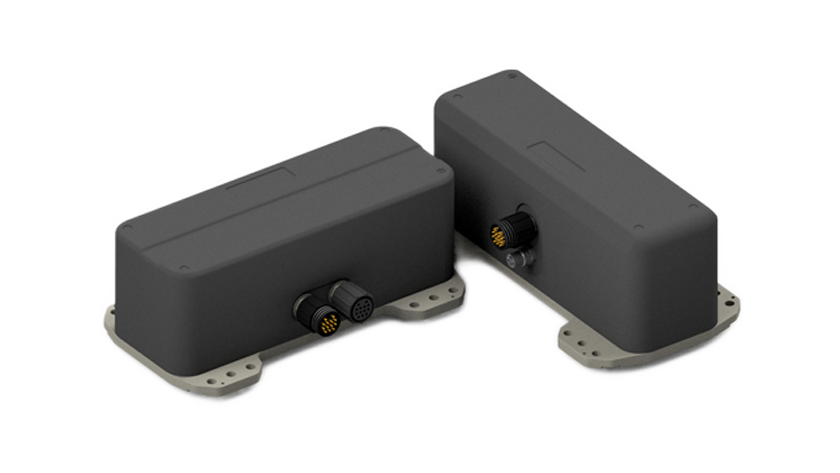 Product render of the EM2042 BNS