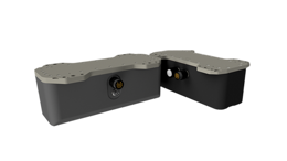 Product render of the EM2042 DR600