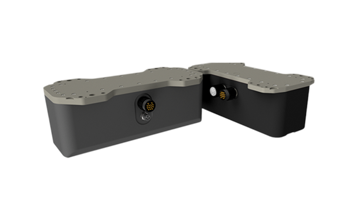 Product render of the EM2042 DR600