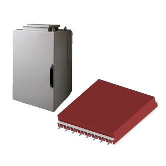Product image of TOPAS PS18.