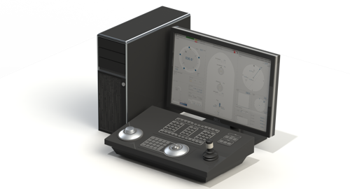 K-Pos DP Basic Trainer