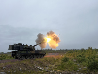 Image of ODIN Fire Support