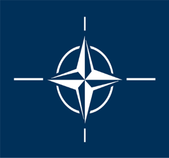NATO logo