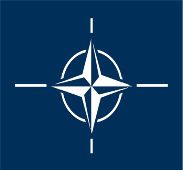 NATO logo