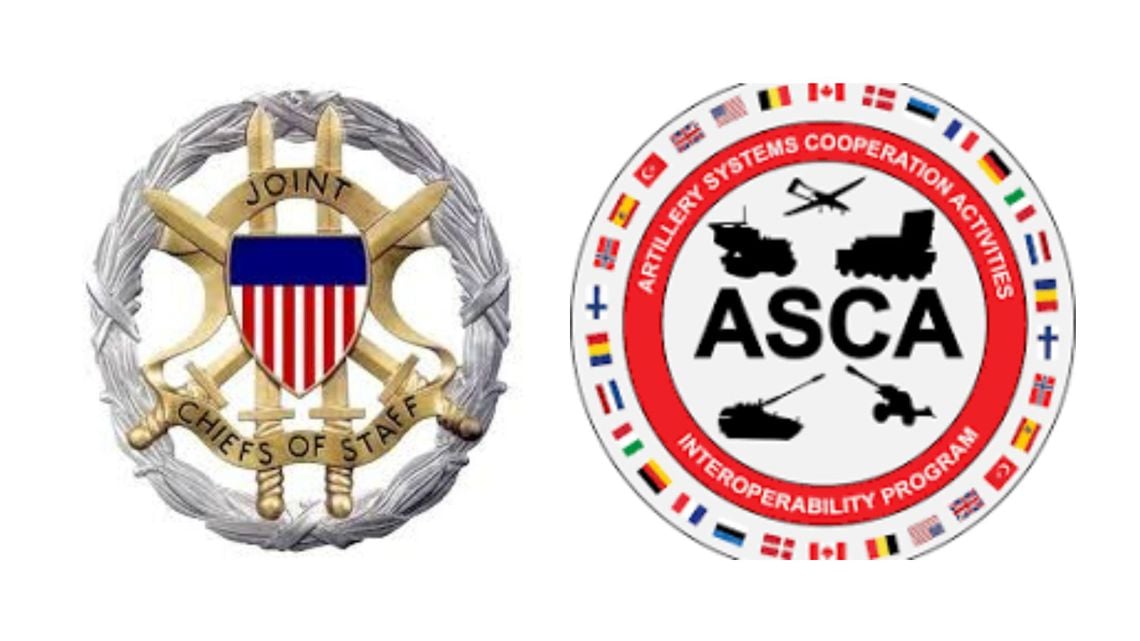 Illustration of ODIN INTEROPERABILITY