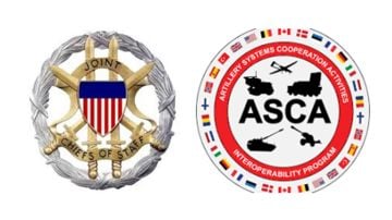 Illustration of ODIN INTEROPERABILITY