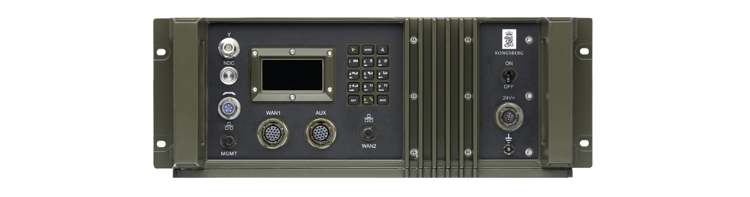 Image of Radio Link Band 