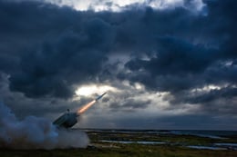 Photo: Raytheon