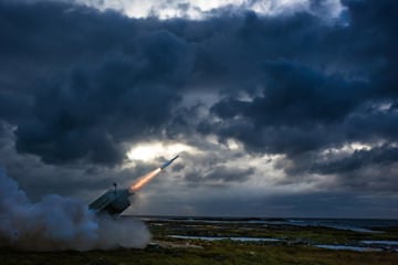 Photo: Raytheon