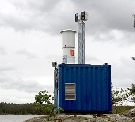 Raytheon MPQ64F1 sentinel radar - KONGSBERG - an international