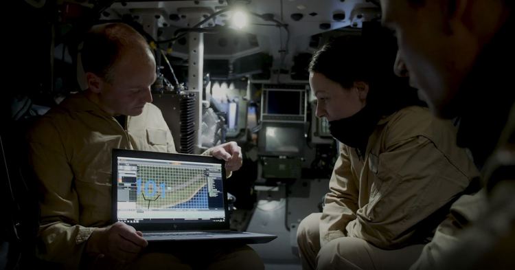 Image of CORE™ Training Simulator