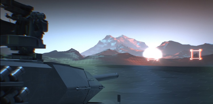 Image of ICS solution