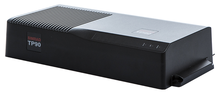 Simrad TP90