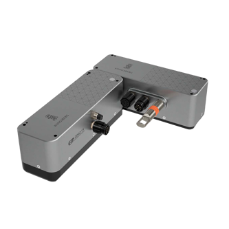 Product image (3D rendering) of a EM2042.