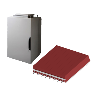 Product image of TOPAS PS18.