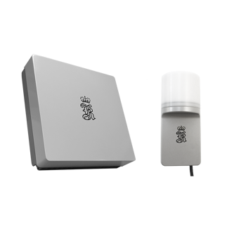 Product image of the MBR 189 MK2 and the MBR 144