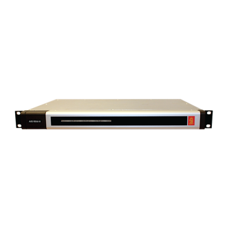 Product image of AIS RX610