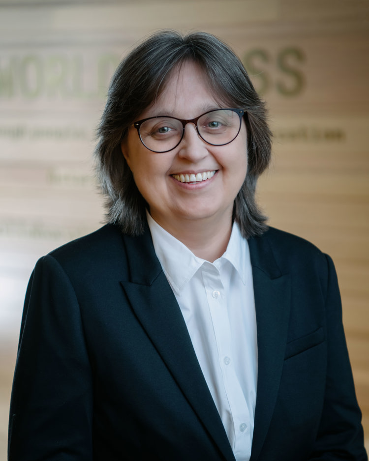 Kjersti Rød, Employee-elected member of the Board