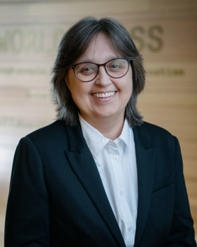 Kjersti Rød, Employee-elected member of the Board