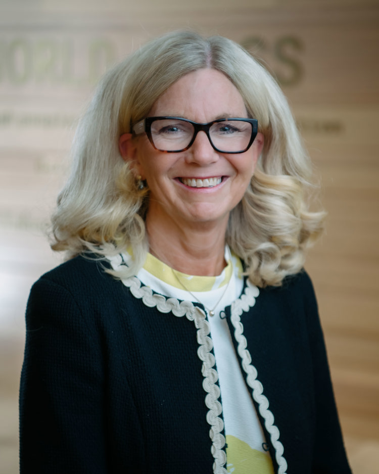 Kristin Færøvik Member of the Board