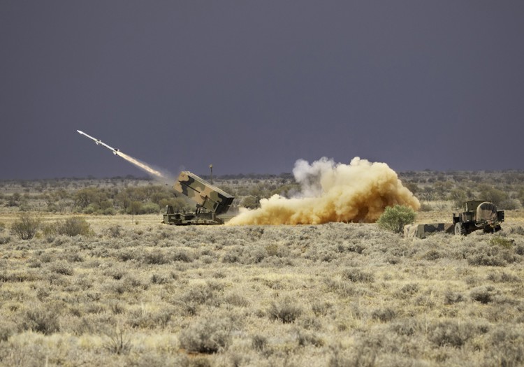 Nasams image