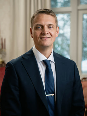 Image of Ørjan Stengelsrud