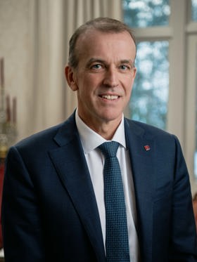 Image of Eirik Lie