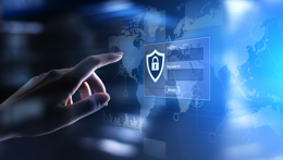 Adobe stock representing supplier digital login portal