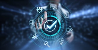 Adobe Stock photo representing supplier Quality and login solutions