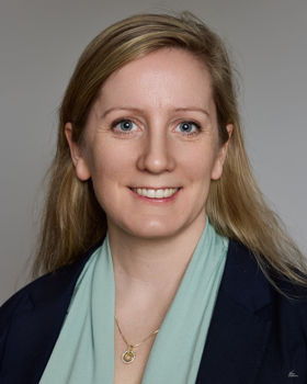 Image of Christina Aas