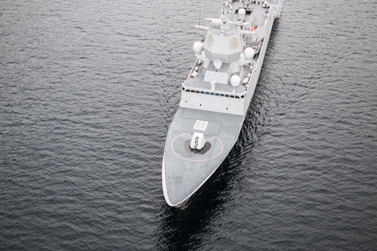 KNM Roald Amundsen frigate Credit Mats Hjelmeland.jpg