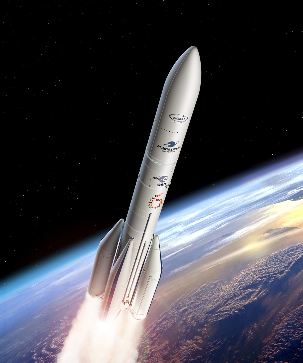 Ariane 6 space launcher © ESA – D.Ducros.jpg