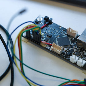 Image of electronic component