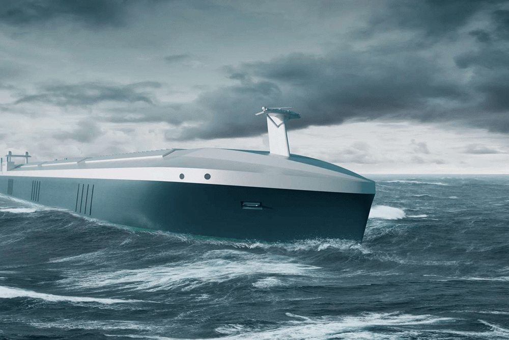 The shore side of transitioning to autonomous shipping - KONGSBERG - an ...